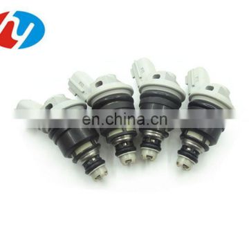 Car parts original A46-00 for nissan asoline car fuel injector system