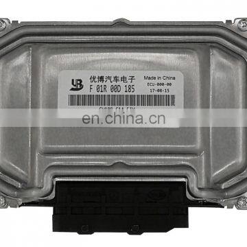 11194-1411020-10 AUTO SPARE PART Engine Control Unit Electronic Program Engine Control Unit ECU