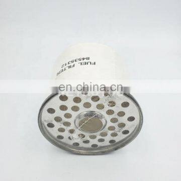 Spin-on Hydraulic fuel filter 84535312 Truck Tractor diesel engine