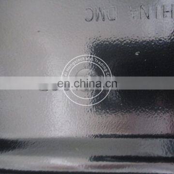 ISB3.9 ISDe4 Diesel Engine Parts Oil Pan 2831342 2831344 photo-3