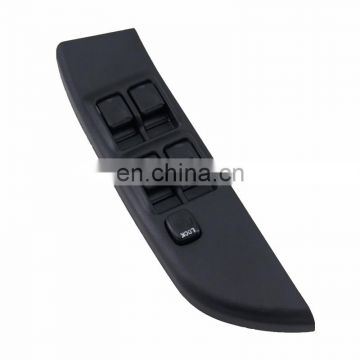 10 Pin Electric Power Auto Front Left Side Window Switch 897155246 for Isuzu TFR/TFS LHD 1999-2009