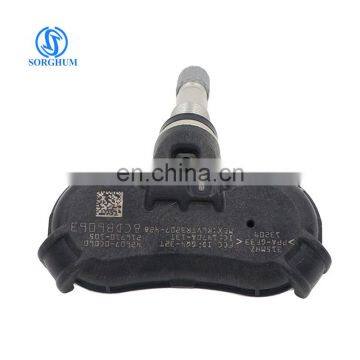 Auto Universal TPMS Sensor For Toyota Tundra 315MHZ 426070C060 photo-3