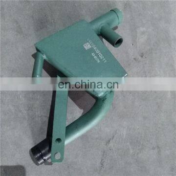 ORIGINAL FACTORY SINOTRUK HOWO /STR/SACMAN TRUCK PARTS GOOD QUALITY OIL AND GAS SEPARATOR OIL AND GAS SEPARATOR 612600013660 photo-4