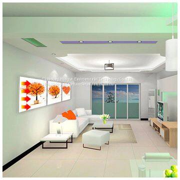 far infrared heating panels