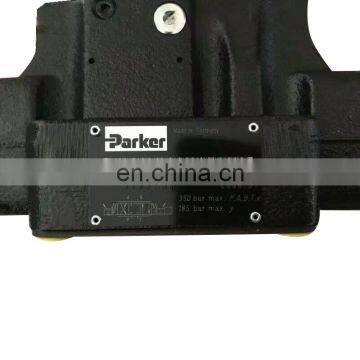 Trade assurance Original Parker D31FB D41FB D91FB series D31FBE02CC1NF00 solenoid Proportional pilot reversing valve