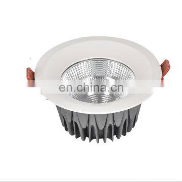 LED down light 15W celling light jewelry stores 30w