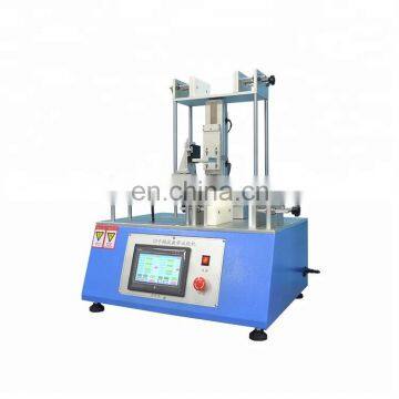 New gasometer IC card insertion testing machine price