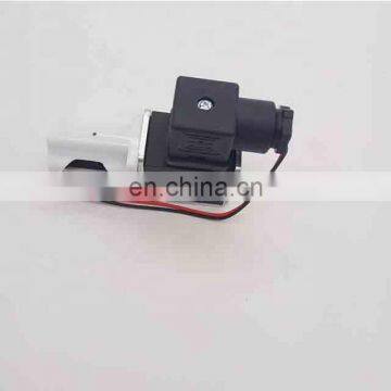 Solenoid Pinch Valve 12VDC/24VDC Tube Size 2way NC I.D 10mm*O.D 13mm photo-5