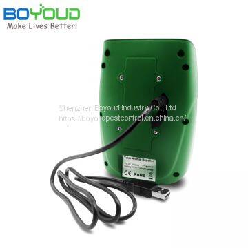 Ultrasonic Bird Monkey Animal Repeller photo-3