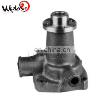 93368514 7083258 Water pump 12v car for CHEVROLET