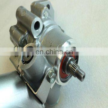 Aluminum Power Steering Pump With Reservoir for Lexus LS400 1990 - 1997 OEM 4432050020, 4432050010 photo-4