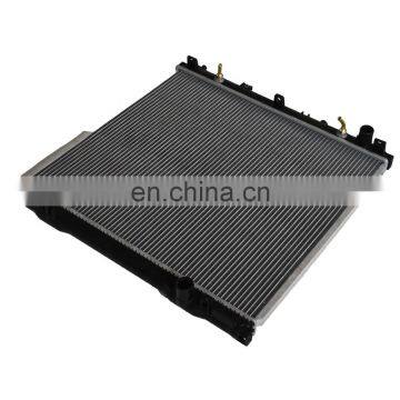 Radiator For 2003-2006 Kia Sorento 3.5L V6 Fast Great Quality