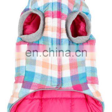 Fast Delivery New Cheap Winter Warm Pretty Fleece Pet Dog Clothes