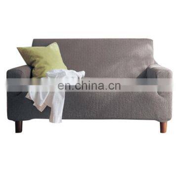 Wholesale home decoration custom color waterproof recliner sofa cover design