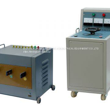 High Current Generator photo-3