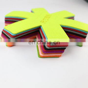 6 штук фетрковых защитников для сковород и кастрюль для кухонной посуды photo-2