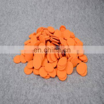 Car Vent Aroma Air Freshener Felt Car Holder Clip Essential Oil Diffuser photo-7