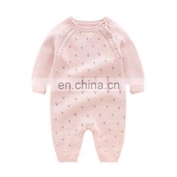 RTS Baby Girl One-Piece Bodysuit Outerwear Sweater Jumpsuit Overalls photo-5