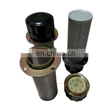 Hydraulic Accessory Oil Tank Air Breather QUQ3 Hydraulic Spare Parts Tank Cover photo-7