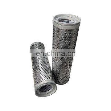 High Precision PT9212 WX210 Stainless Steel Oil Filter Element