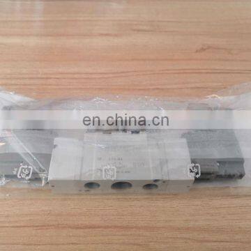 SMC Solenoid Valve SY Series SY7220-50Z-C10 photo-2