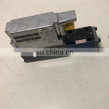 Rexroth Control Valve 0811404602 photo-3