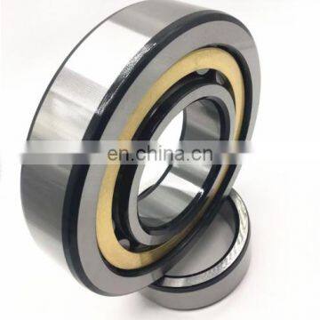 Cylindrical roller bearings NU320 NUP320 NJ320 size 100x215x47mm bearings NU 320 NUP 320 NJ 320