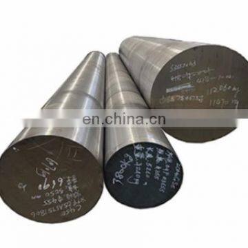 4135 SCM3 Stock Hot Rolled Cold Drawn Construction Building High Alloy Tool Steel Alloy Steel Round Bar Rod photo-5