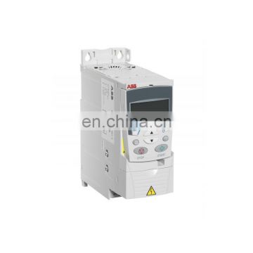 5.5KW  Low voltage AC drive  ABB mechanical transmissionACS355-03E-12A5-4