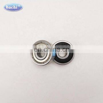 Bachi High Quality Stainless Steel Deep Groove Ball Bearing 628z For Shower Enclosure photo-5