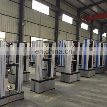 Digital Universal Tensile Bending Compression Weld Testing Equipment photo-6