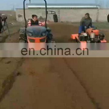 farm cultivator  rotary tiller  for farm made in china