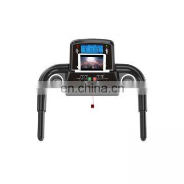 Gym Fitness Equipmentm Commercial Treadmill Cheap Electric Treadmills photo-3