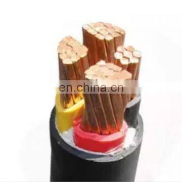 Price 70mm 4 Core Overhead Line Conductor Low Voltage Braided Power Cable photo-4