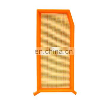 Custom hepa filter cabin air filter 74125893