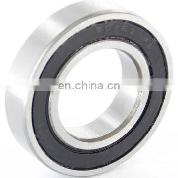 Japan NSK deep groove ball bearing 6322DDU C3 / 6322zz for size 110*240*50