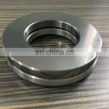 High Quality Thrust Roller Bearing 81102 Flat Bearing photo-4
