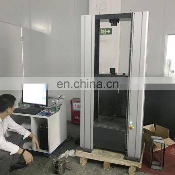 Liyi Shear Paper Tensile Strength Tester 50KN Universal Testing Machine photo-5