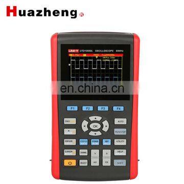 2 Channel 50MHZ Professional Digital Unit Handheld Oscilloscope photo-2