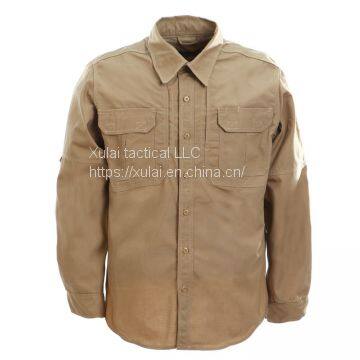 surplus guard uniforms  men's  shirt and pants full set