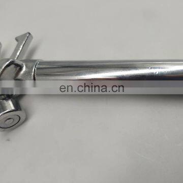 Customized Baler Knotter Billhook Casting 40cr Spare Parts for Agriculture Machinery Hay Baler photo-3