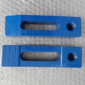 M16 Injection Mould Clamp /M20 Heavy Duty Tapped End Mold Press Clamp /clamp Parts/plain Clamps photo-3