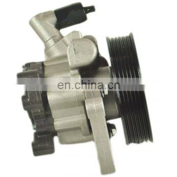 NEW HYDRAULIC PUMP POWER STEERING 0064662301 0064662401 High Quality photo-3