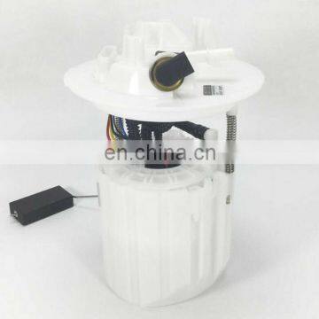 1664701094 Fuel Pump Module Assembly for Mercedes Benz W166 M Class 1664701794 High Quality photo-2