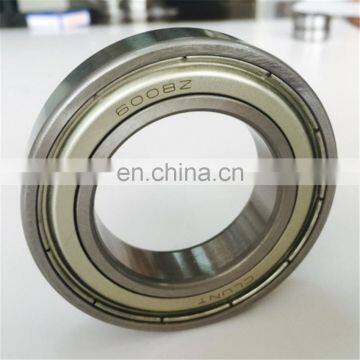 Cheap Ball Bearings 6034 Deep Groove Ball Bearings 6034Z 6034ZZ 6034RS Made in China With Europe Standard photo-2