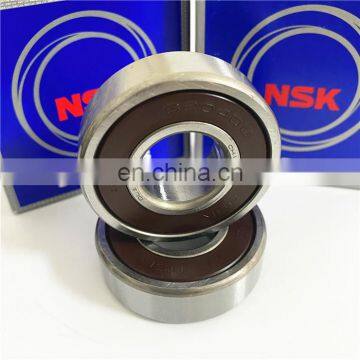 Original NSK Radial Ball Bearing 6006 6006-2rs 6006z 6006zz 6006DDU Bearing photo-3