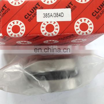 Taper roller bearing 385A/385D made in china bearing