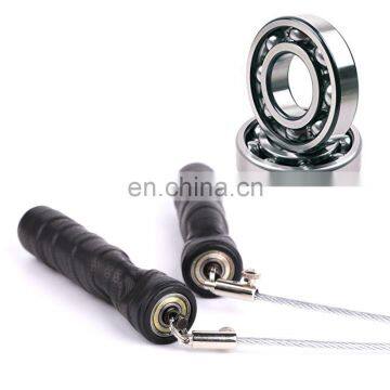 New Design Ropes Cable Steel Wire Bearing Skip Rope photo-3