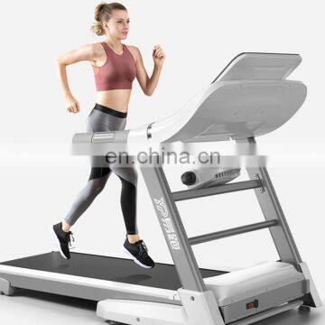 YPOO High Quality Treadmill Easy Folding Portable Treadmill Small Treadmill for Home Speed Fitness Machine photo-5