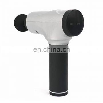 Long Life Personal Muscle Massage Gun, Deep Tissue Massager Sports Muscle Massage Gun photo-5